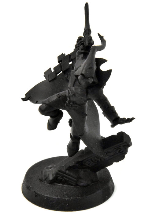 AELDARI Solitaire #1 Warhammer 40K