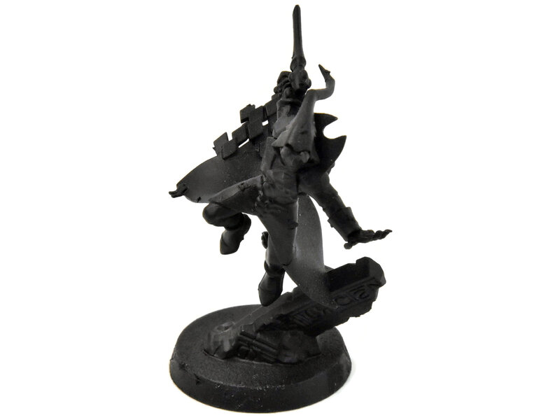 Games Workshop AELDARI Solitaire #1 Warhammer 40K