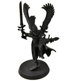 Games Workshop AELDARI Winged Autarch #1 Warhammer 40K