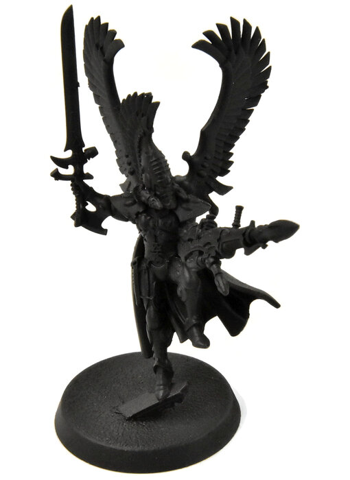 AELDARI Winged Autarch #1 Warhammer 40K