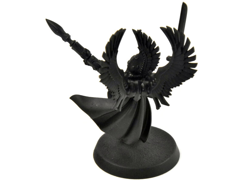 Games Workshop AELDARI Winged Autarch #1 Warhammer 40K