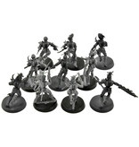 Games Workshop DRUKHARI 10 Wyches #1 Warhammer 40K