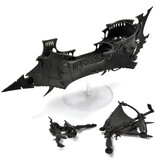 Games Workshop DRUKHARI Raider #2 Warhammer 40K