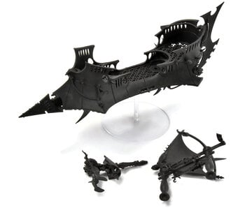 DRUKHARI Raider #2 Warhammer 40K