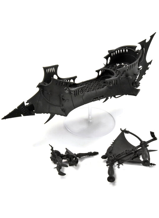 DRUKHARI Raider #2 Warhammer 40K
