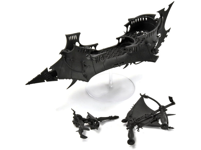 Games Workshop DRUKHARI Raider #2 Warhammer 40K