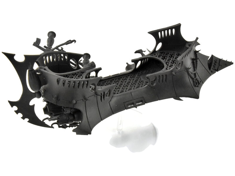 Games Workshop DRUKHARI Raider #2 Warhammer 40K