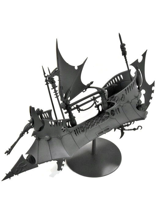 DRUKHARI Raider #4 Warhammer 40K