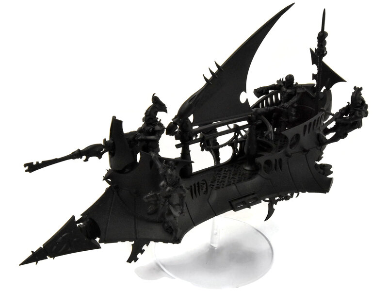 Games Workshop DRUKHARI Raider #1 Warhammer 40K