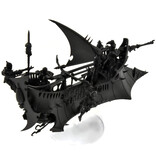 Games Workshop DRUKHARI Raider #1 Warhammer 40K