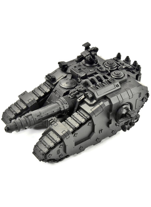 HORUS HERESY Sicaran Venator Tank Hunter #1 Warhammer 40K