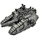 HORUS HERESY Sicaran Venator Tank Hunter #1 Warhammer 40K
