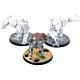 SKAVEN 3 Rat Ogors #1 Warhammer Sigmar