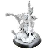 Games Workshop SKAVEN Engineer #1 Warhammer Sigmar