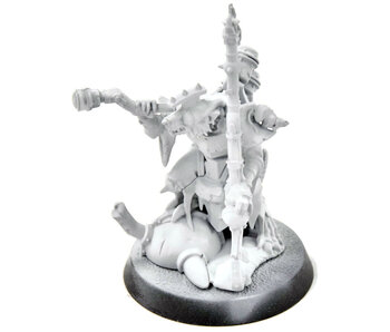 SKAVEN Engineer #1 Warhammer Sigmar