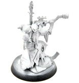 Games Workshop SKAVEN Engineer #1 Warhammer Sigmar
