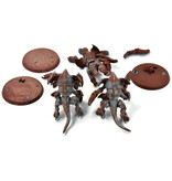 Games Workshop TYRANIDS 3 Tyrant Guard #1 Warhammer 40K