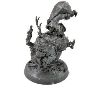 GLOOMSPITZ GITZ Grostmas Gitz #1 Warhammer Sigmar