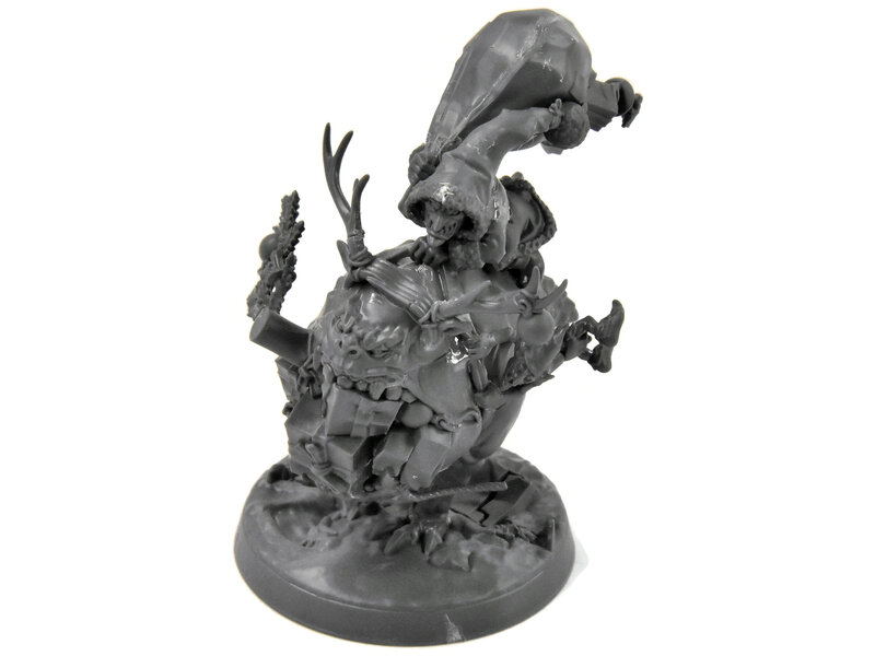 Games Workshop GLOOMSPITZ GITZ Grostmas Gitz #1 Warhammer Sigmar