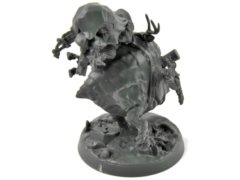Games Workshop GLOOMSPITZ GITZ Grostmas Gitz #1 Warhammer Sigmar