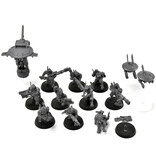 Games Workshop TAU EMPIRE 13 Pathfinder #1 Warhammer 40K
