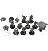 Games Workshop TAU EMPIRE 13 Pathfinder #1 Warhammer 40K