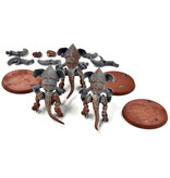 Games Workshop TYRANIDS 3 Tyrant Guard #2 Warhammer 40K