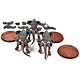 TYRANIDS 3 Tyrant Guard #2 Warhammer 40K