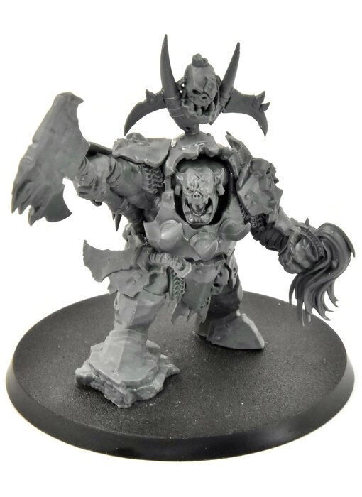 ORRUK WARCLANS Bazdrogg #1 Warhammer Sigmar