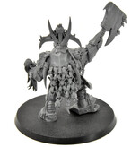 Games Workshop ORRUK WARCLANS Bazdrogg #1 Warhammer Sigmar