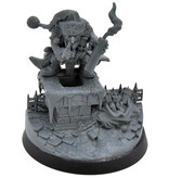 Games Workshop ORKS Da Red Gobbo's Surprise #1 Warhammer 40K
