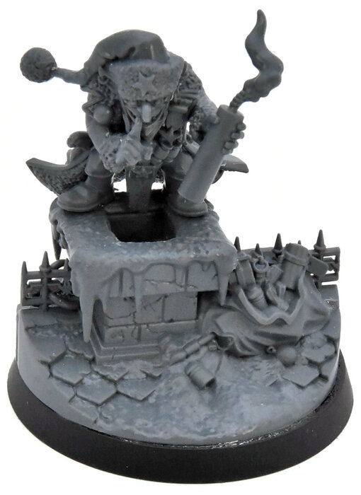 ORKS Da Red Gobbo's Surprise #1 Warhammer 40K