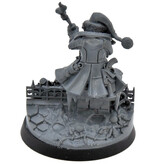Games Workshop ORKS Da Red Gobbo's Surprise #1 Warhammer 40K