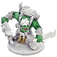 ORKS Boss Snikrot #1 Warhammer 40K