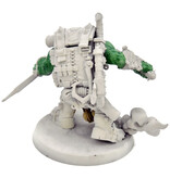 Games Workshop ORKS Boss Snikrot #1 Warhammer 40K