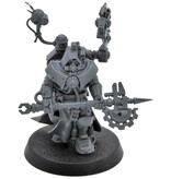 Games Workshop ADEPTUS MECHANICUS Tech Priest Enginseer #1 Warhammer 40K