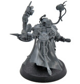 Games Workshop ADEPTUS MECHANICUS Tech Priest Enginseer #1 Warhammer 40K
