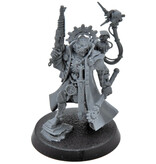 Games Workshop ADEPTUS MECHANICUS Skitarii Marshal #1 Warhammer 40K