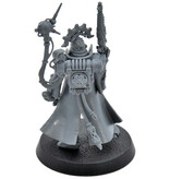 Games Workshop ADEPTUS MECHANICUS Skitarii Marshal #1 Warhammer 40K