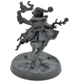 Games Workshop ORKS Red Gobbo On Bounca #1 Warhammer 40K