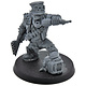 ORKS Goff Rocker #1 Warhammer 40K