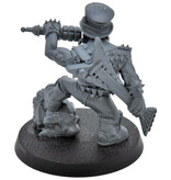 Games Workshop ORKS Goff Rocker #1 Warhammer 40K