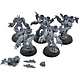 CHAOS SPACE MARINES 5 Warp Talons #1 Warhammer 40K