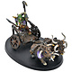 BEASTS OF CHAOS Tuskgor Chariot #1 Warhammer Sigmar
