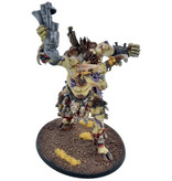 Games Workshop BEASTS OF CHAOS Cygor #2 Warhammer Sigmar WELL PAINTED