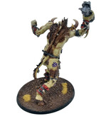 Games Workshop BEASTS OF CHAOS Cygor #2 Warhammer Sigmar WELL PAINTED