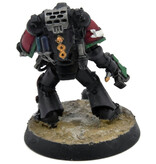 Games Workshop SPACE MARINES Apothecary #2 Warhammer 40K