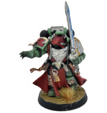Games Workshop DARK ANGELS Librarian #1 Warhammer 40K