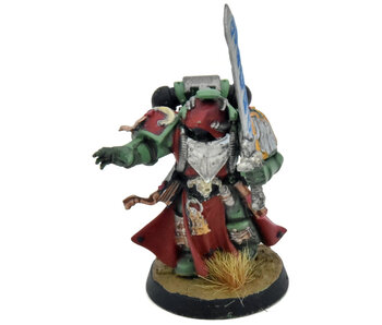 DARK ANGELS Librarian #1 Warhammer 40K