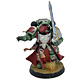 DARK ANGELS Librarian #1 Warhammer 40K